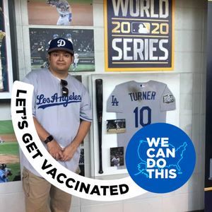 Meet your Posher, Bryan